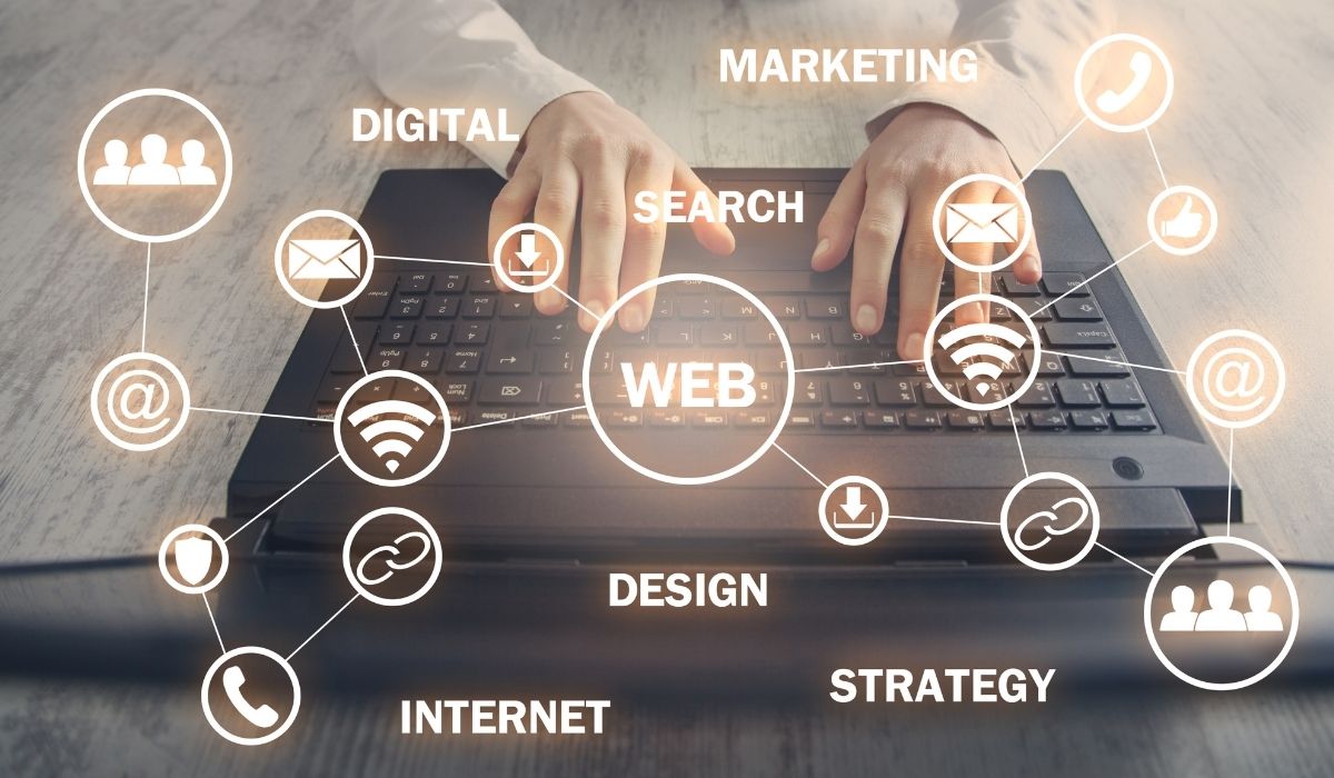 Muratpaşa Web Tasarım